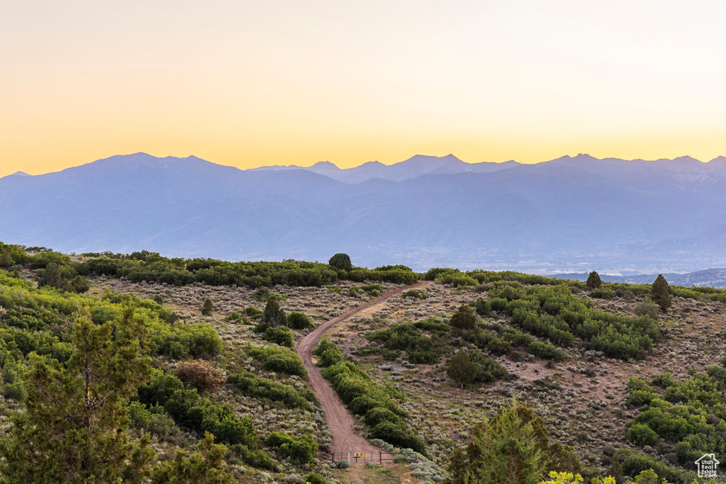 7368 E VALLEY VIEW DR Heber City, UT 84032