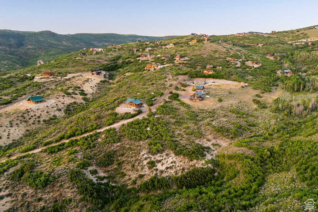 7368 E VALLEY VIEW DR Heber City, UT 84032