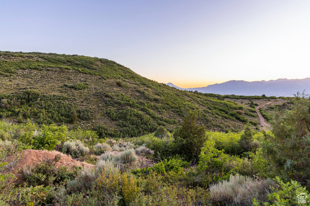 7368 E VALLEY VIEW DR Heber City, UT 84032