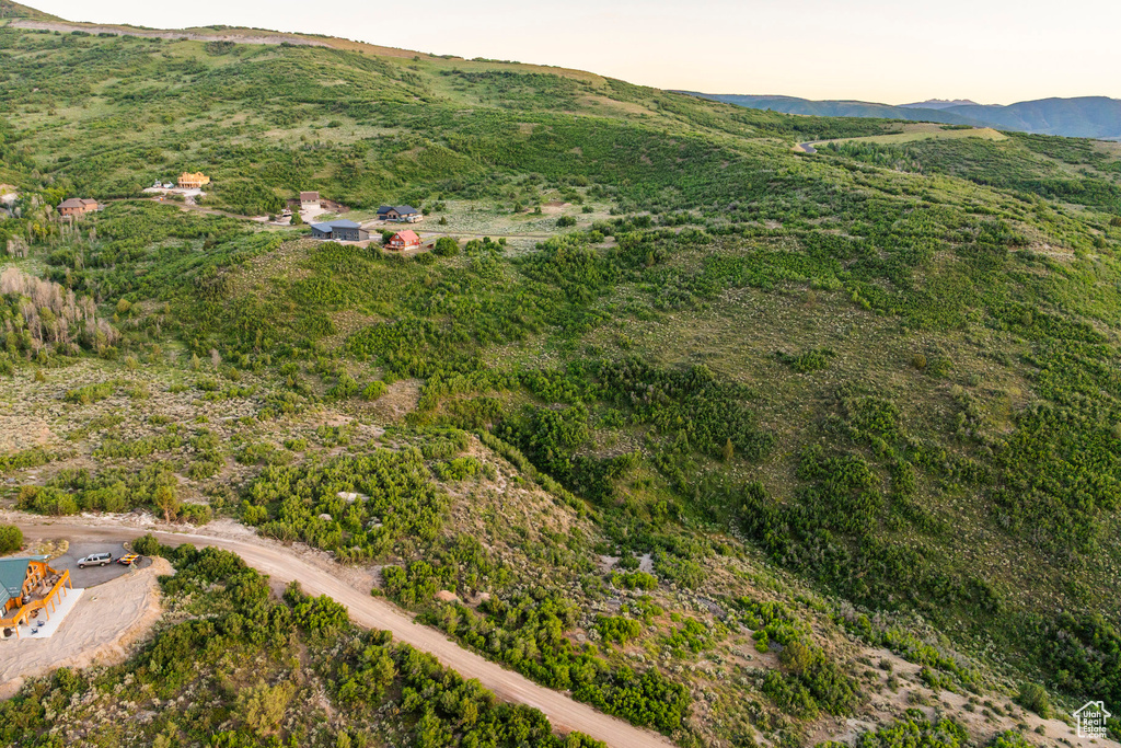 7368 E VALLEY VIEW DR Heber City, UT 84032