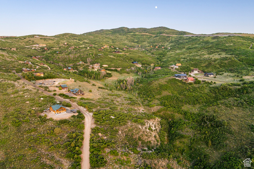 7368 E VALLEY VIEW DR Heber City, UT 84032