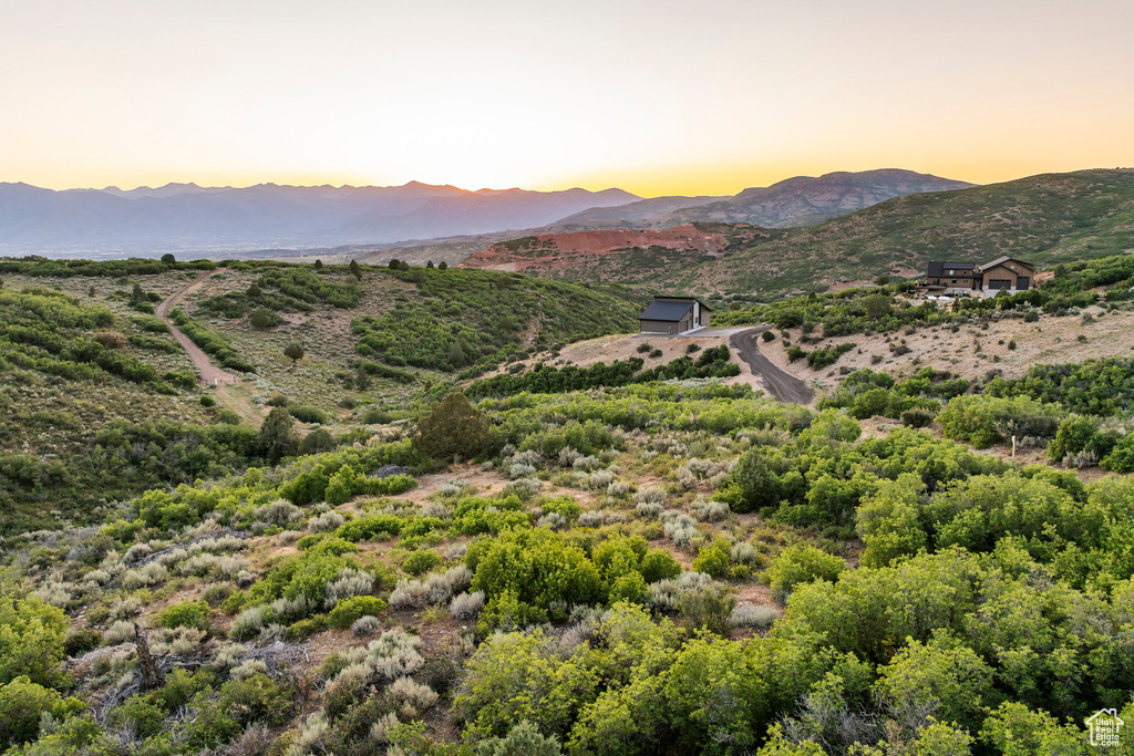 7368 E VALLEY VIEW DR Heber City, UT 84032