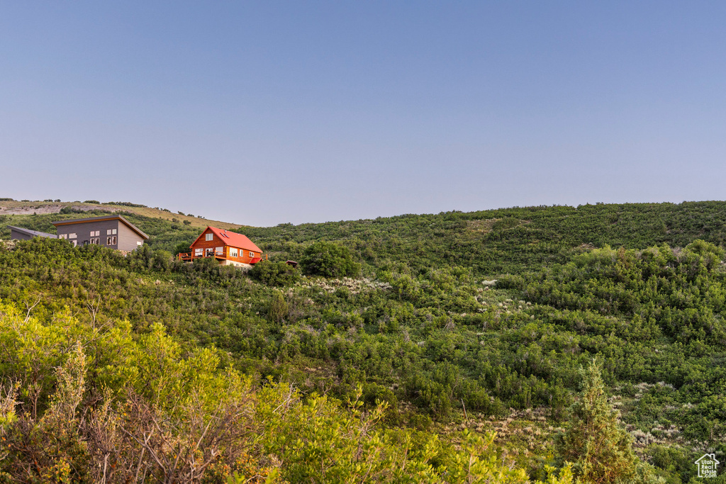 7368 E VALLEY VIEW DR Heber City, UT 84032