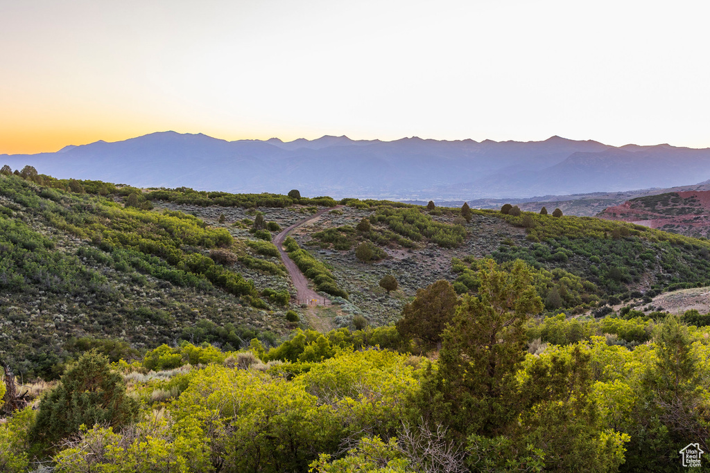 7368 E VALLEY VIEW DR Heber City, UT 84032