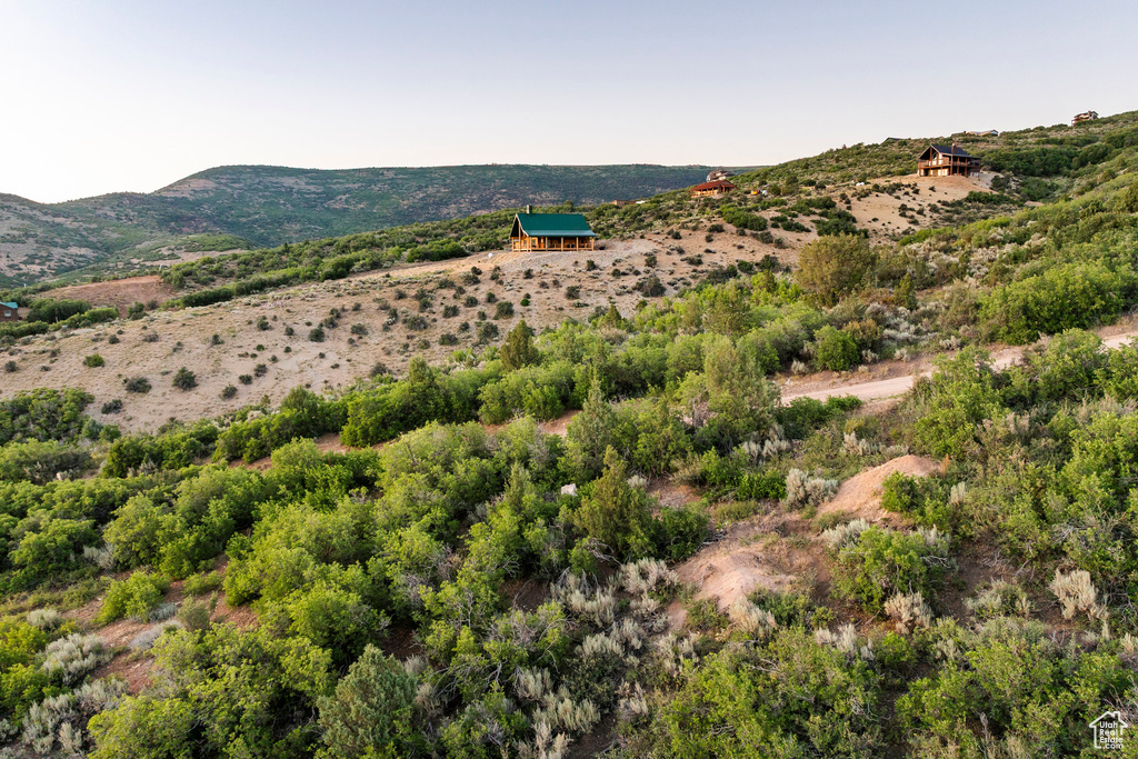 7368 E VALLEY VIEW DR Heber City, UT 84032