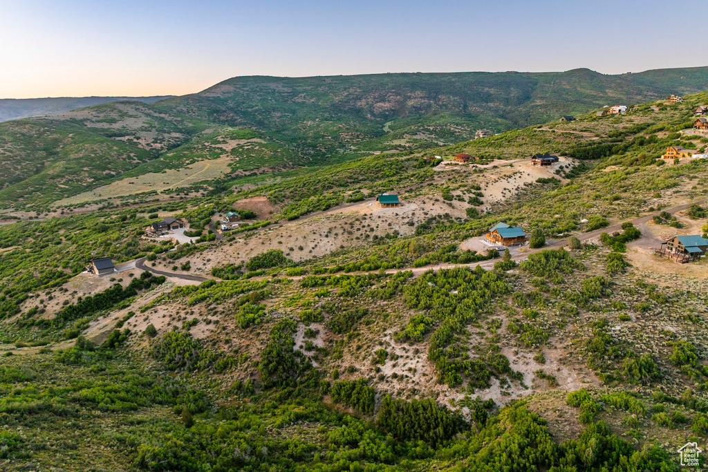 7368 E VALLEY VIEW DR Heber City, UT 84032