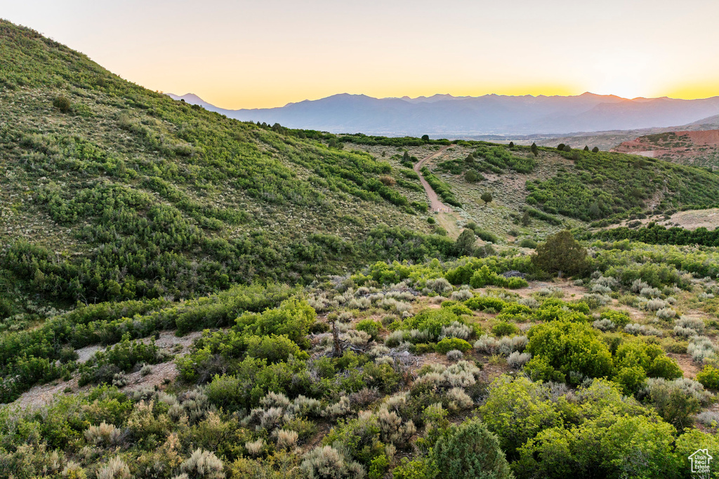 7368 E VALLEY VIEW DR Heber City, UT 84032