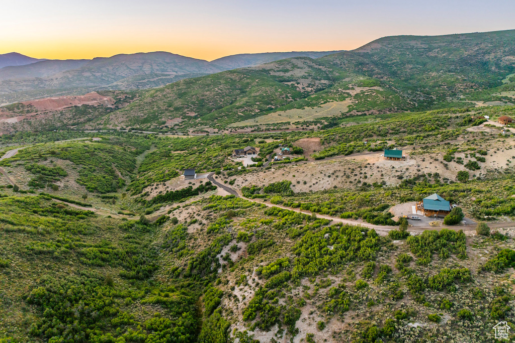 7368 E VALLEY VIEW DR Heber City, UT 84032