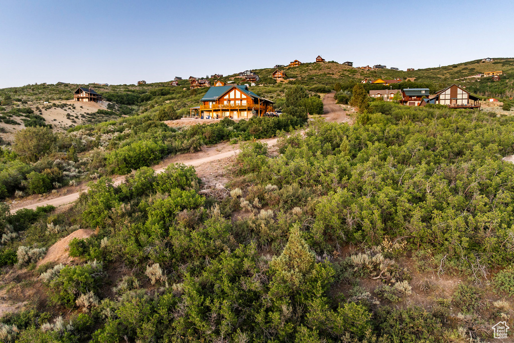 7368 E VALLEY VIEW DR Heber City, UT 84032