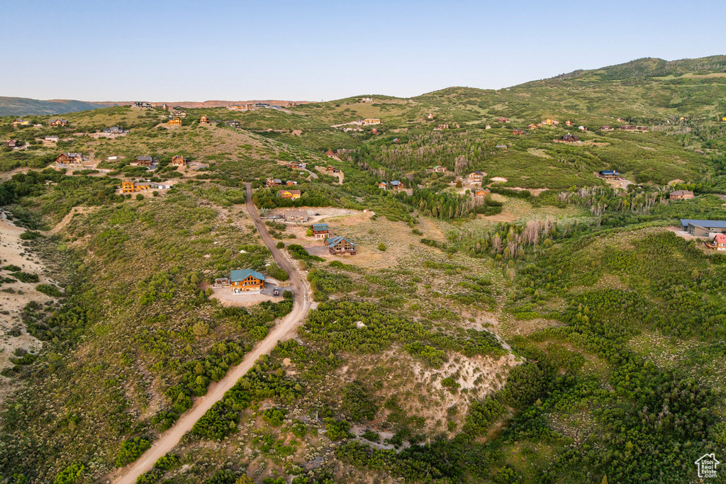 7368 E VALLEY VIEW DR Heber City, UT 84032