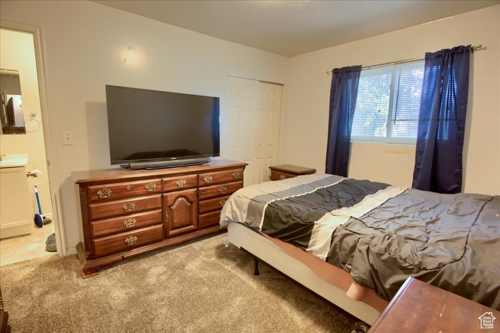 Photo 11 for MLS #2110241 at 4350 W 4835 South
