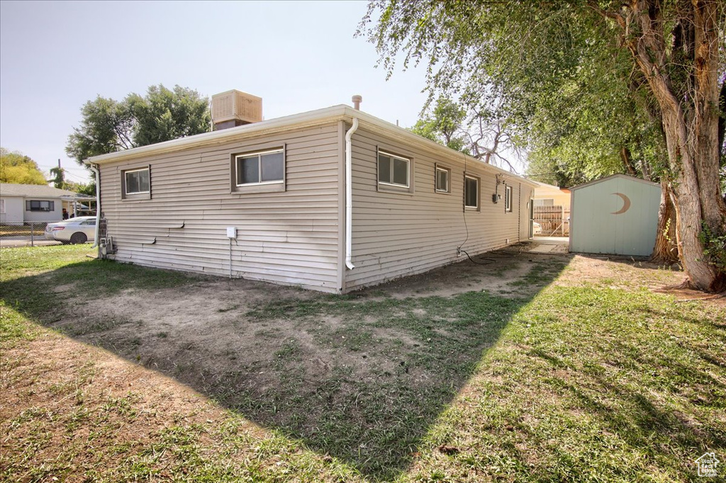 Photo 23 for MLS #2110241 at 4350 W 4835 South