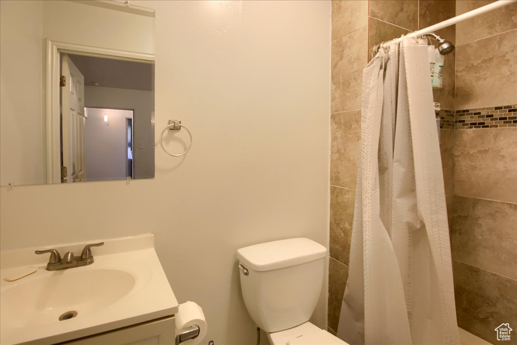 Photo 14 for MLS #2110241 at 4350 W 4835 South