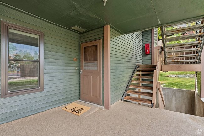 6851 N 2200 W #10G Kimball Junction, UT 84098