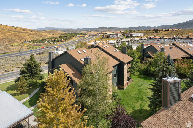 6851 N 2200 W #10G Kimball Junction, UT 84098