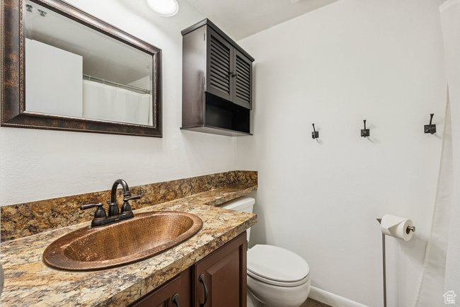 6851 N 2200 W #10G Kimball Junction, UT 84098