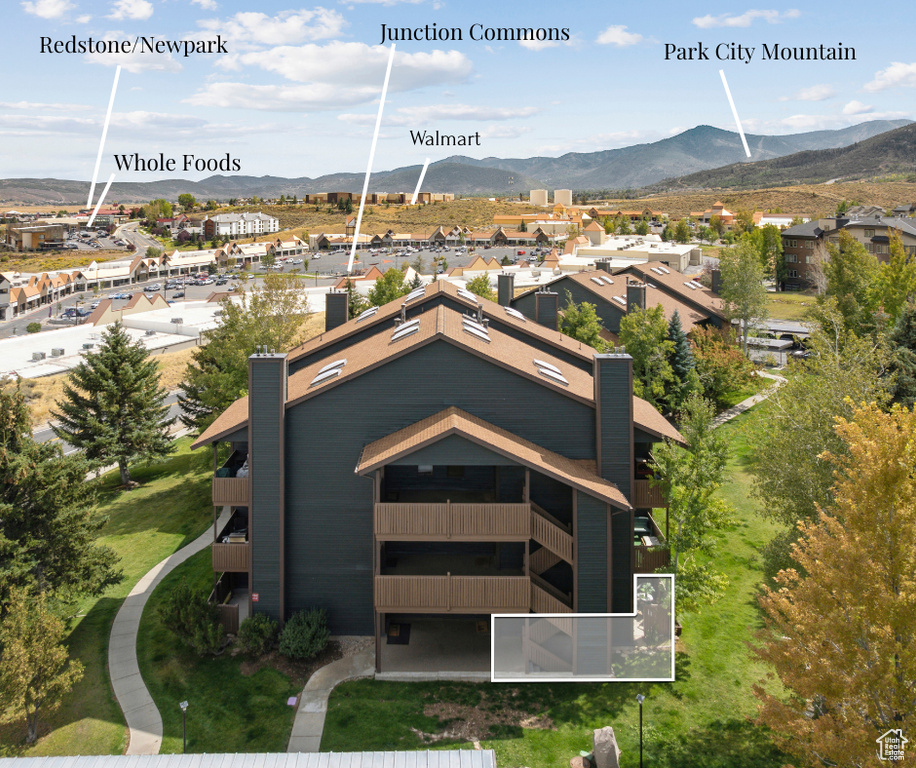 6851 N 2200 W #10G Kimball Junction, UT 84098