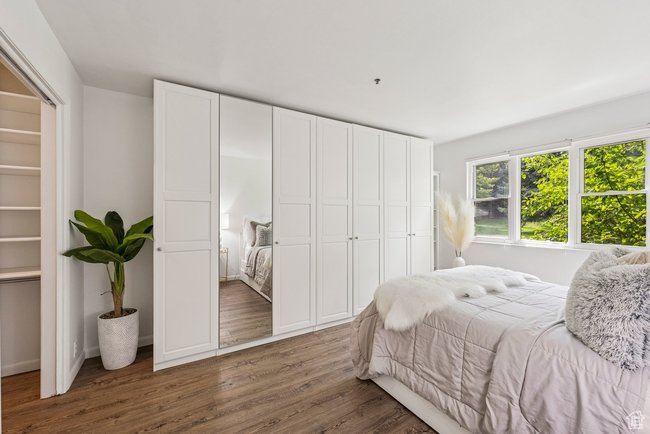 6851 N 2200 W #10G Kimball Junction, UT 84098