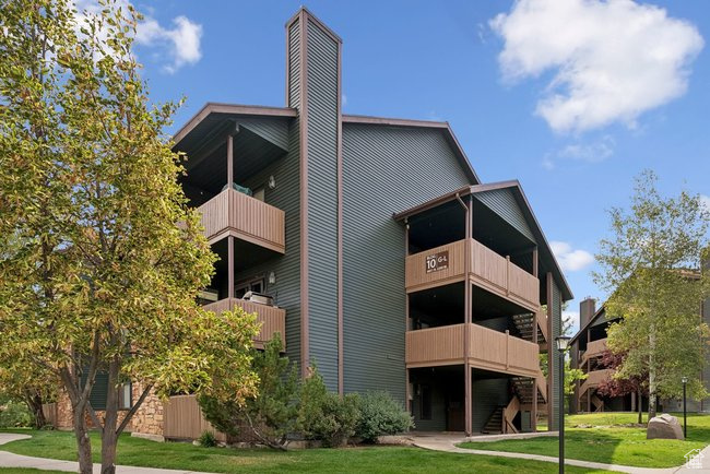 6851 N 2200 W #10G Kimball Junction, UT 84098