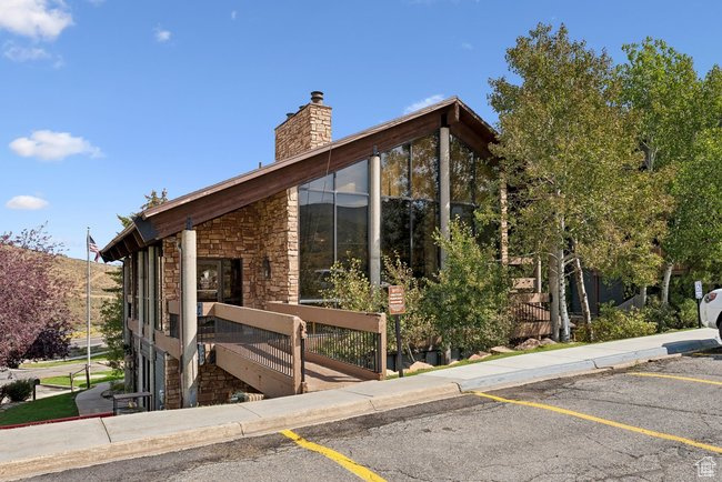 6851 N 2200 W #10G Kimball Junction, UT 84098