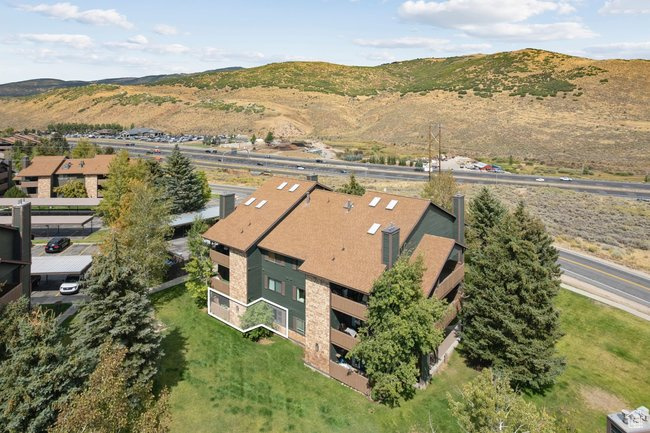 6851 N 2200 W #10G Kimball Junction, UT 84098