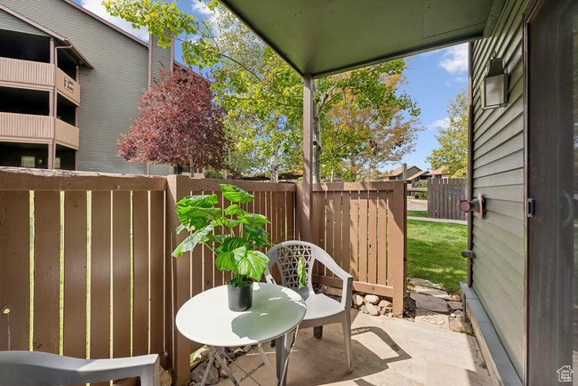 6851 N 2200 W #10G Kimball Junction, UT 84098