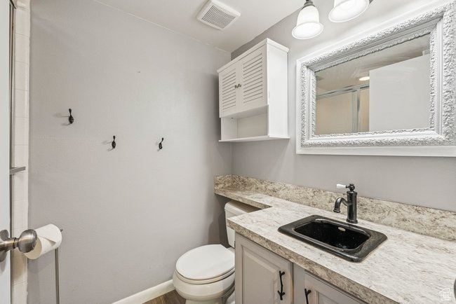 6851 N 2200 W #10G Kimball Junction, UT 84098