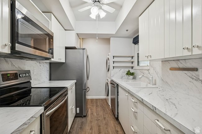 6851 N 2200 W #10G Kimball Junction, UT 84098