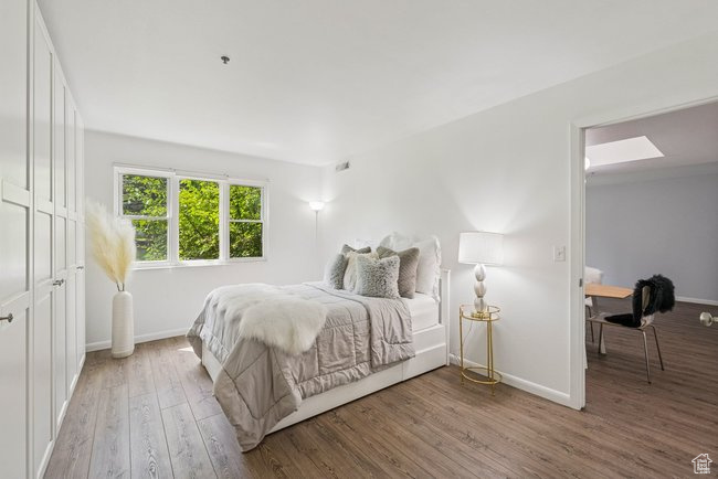 6851 N 2200 W #10G Kimball Junction, UT 84098