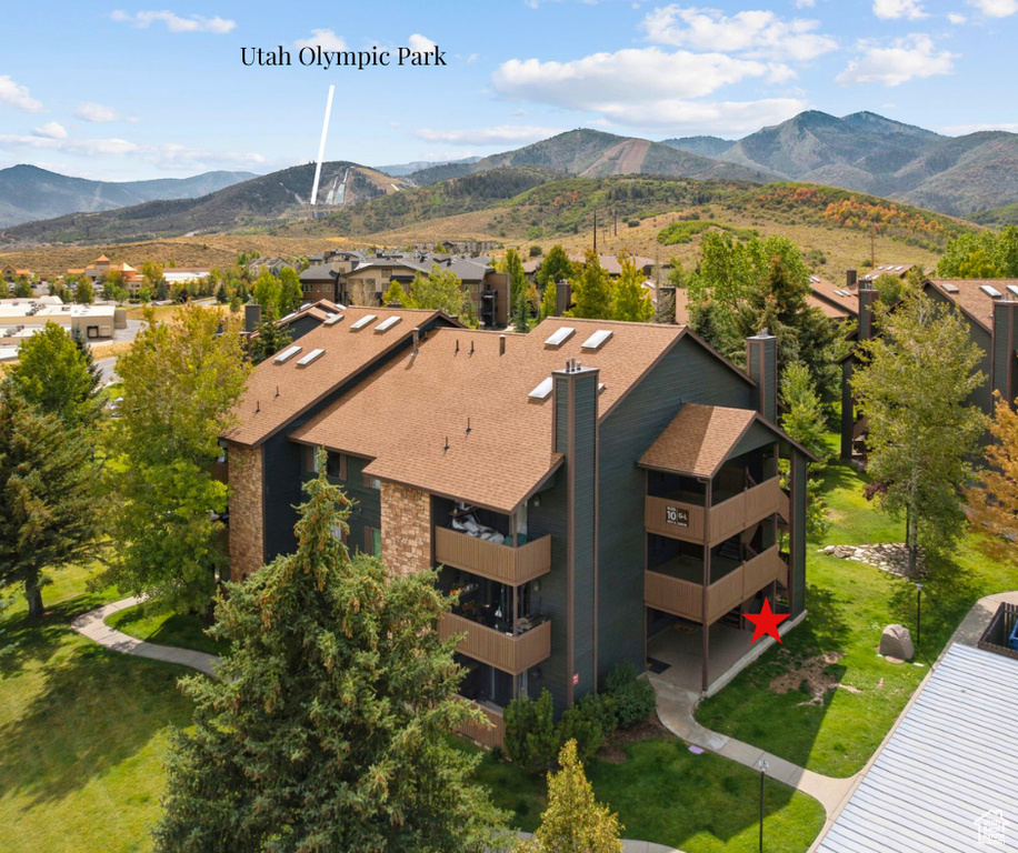 6851 N 2200 W #10G Kimball Junction, UT 84098