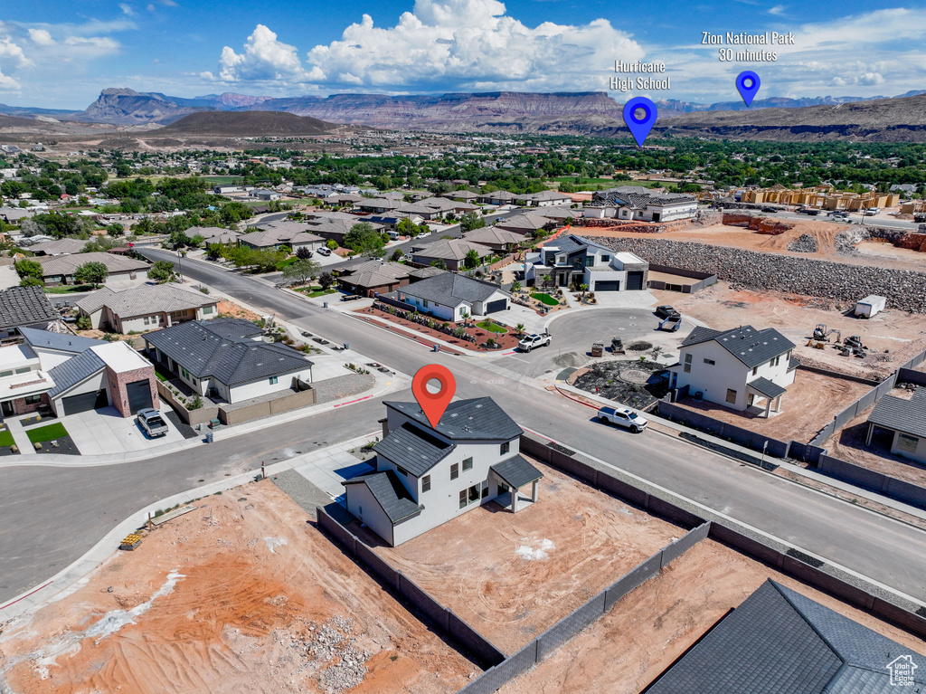 Photo 56 for MLS #2110246 at 1551 W 800 South