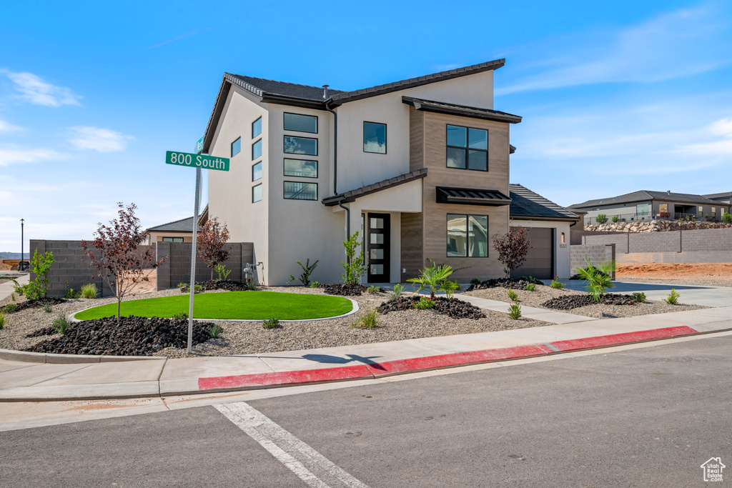 Photo 3 for MLS #2110246 at 1551 W 800 South