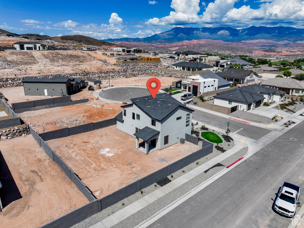 Photo 54 for MLS #2110246 at 1551 W 800 South