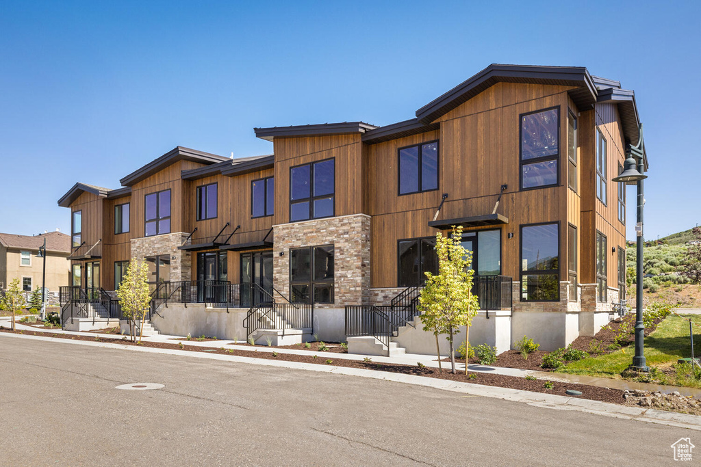 Photo 15 for MLS #2110248 at 1052 W Wasatch Spring Rd #V-3