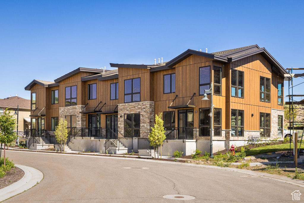 Photo 12 for MLS #2110248 at 1052 W Wasatch Spring Rd #V-3