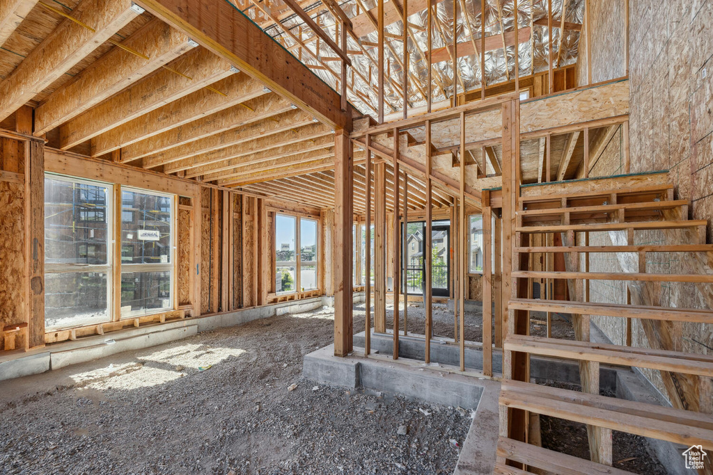 Photo 14 for MLS #2110248 at 1052 W Wasatch Spring Rd #V-3