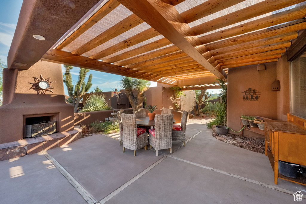 Photo 32 for MLS #2110249 at 1060 W Wintook Dr