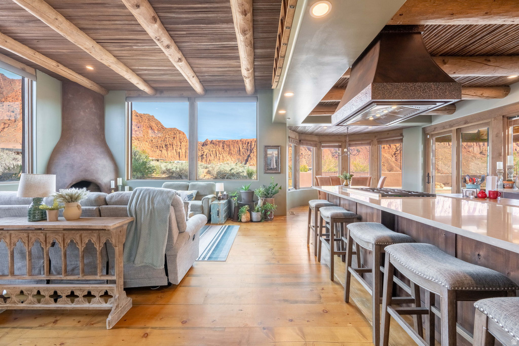 1060 W WINTOOK DR Ivins, UT 84738