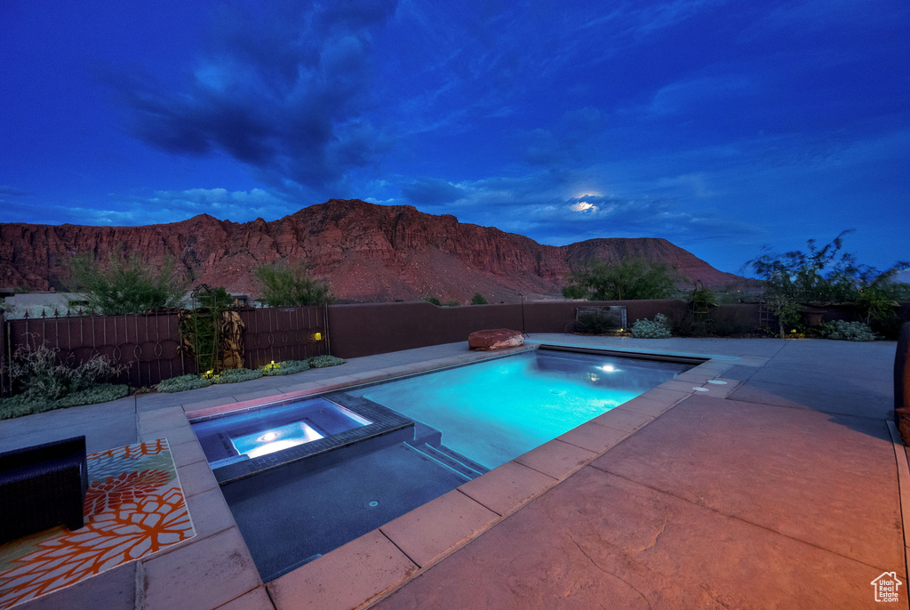 Photo 51 for MLS #2110249 at 1060 W Wintook Dr