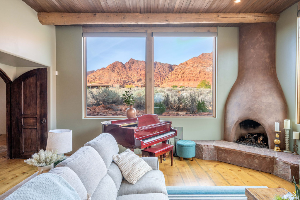 1060 W WINTOOK DR Ivins, UT 84738