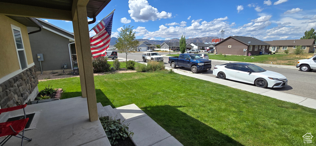 251 W 200 S Ephraim, UT 84627