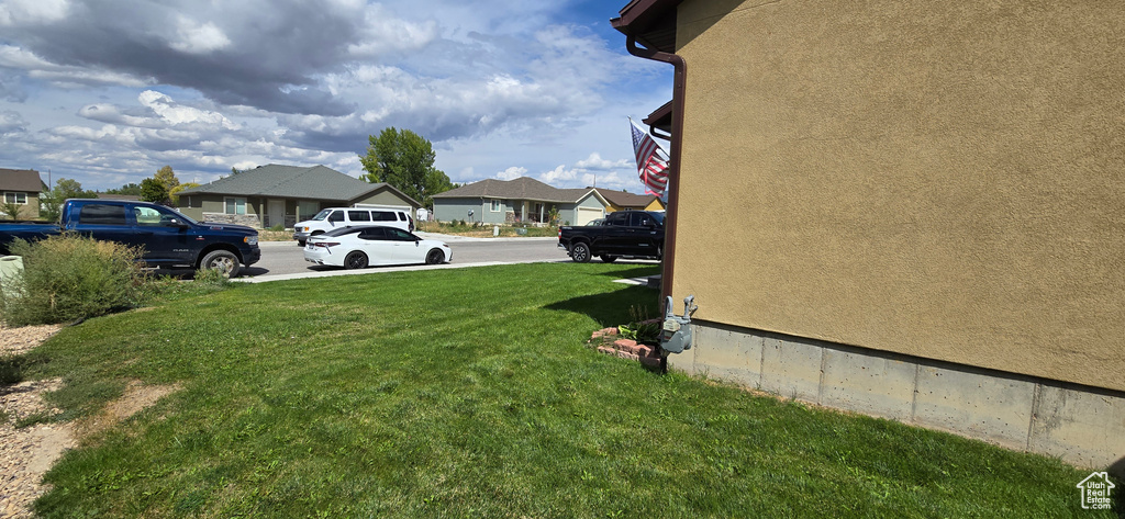 251 W 200 S Ephraim, UT 84627