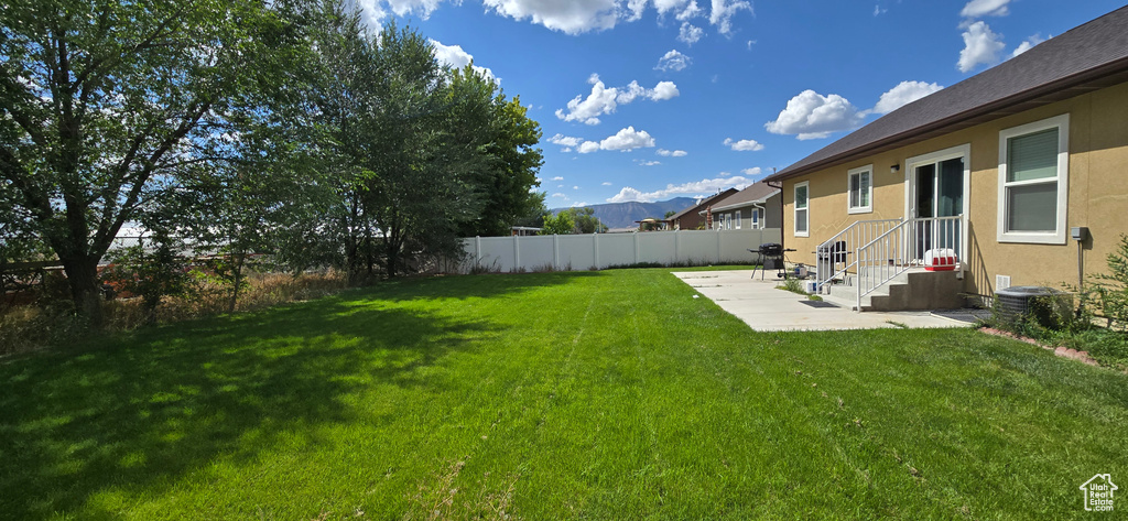 251 W 200 S Ephraim, UT 84627