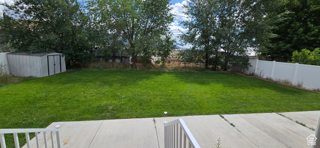 251 W 200 S Ephraim, UT 84627