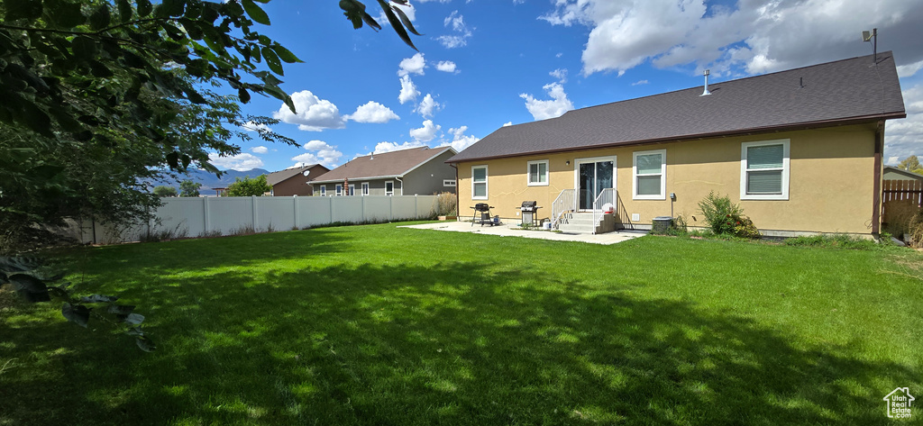 251 W 200 S Ephraim, UT 84627