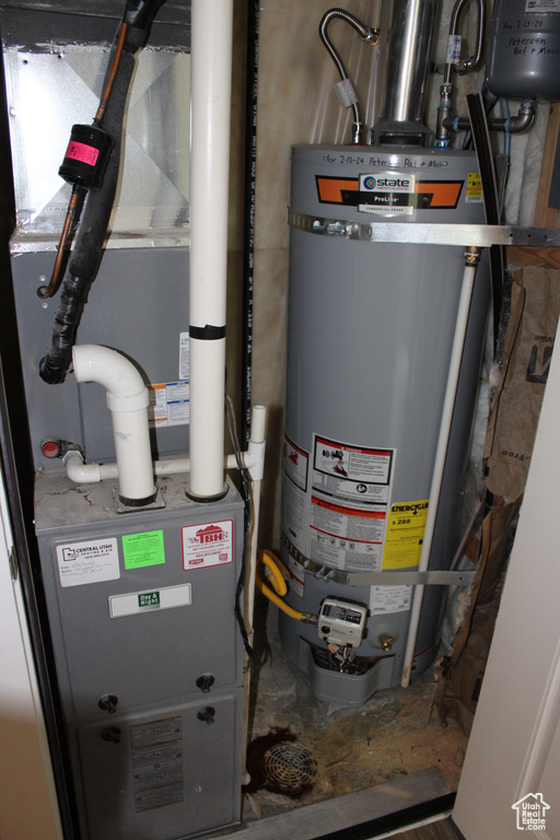 251 W 200 S Ephraim, UT 84627