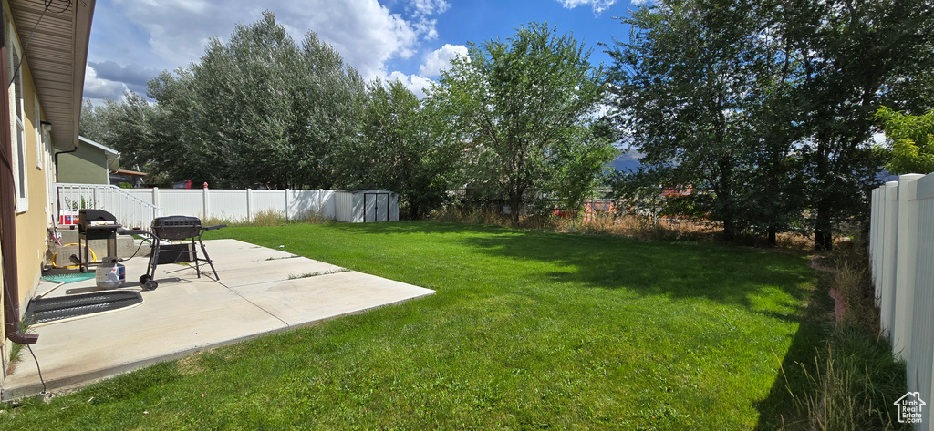 251 W 200 S Ephraim, UT 84627