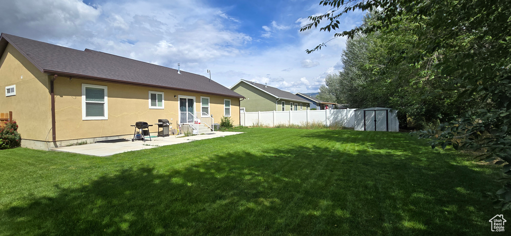 251 W 200 S Ephraim, UT 84627