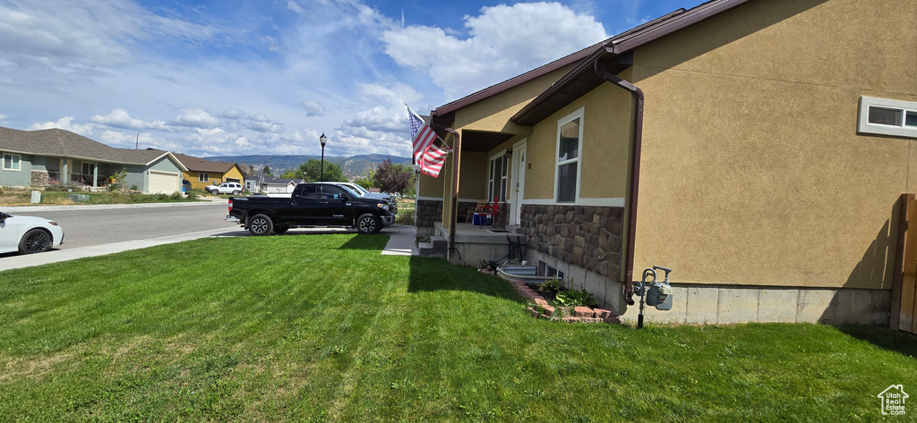 251 W 200 S Ephraim, UT 84627