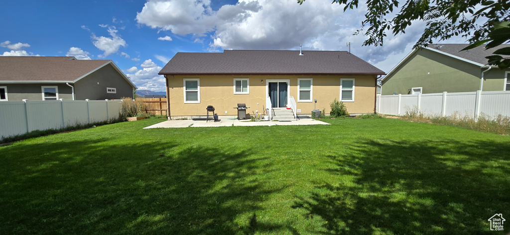251 W 200 S Ephraim, UT 84627